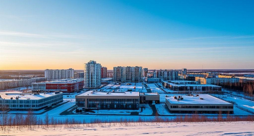 «Из развлечений — только телевизор»: жизнь в 3 самых суровых городах России