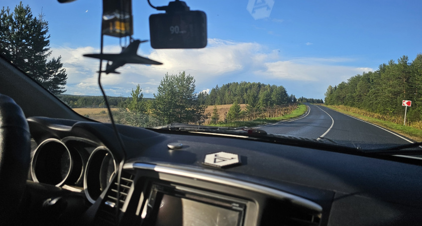 Проехал М-4 Дон и понял: 5 причин, почему платная дорога того стоит