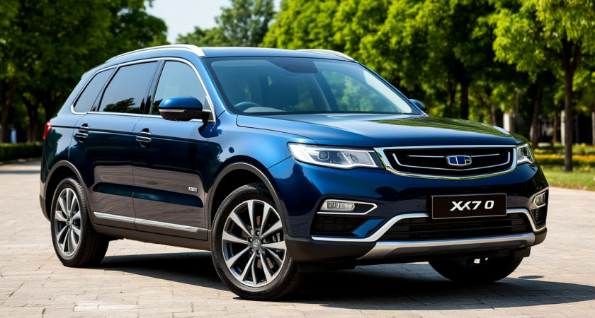 Свой против соседского: почему Беларусь покупает Belgee, а не Lada, хотя у нас они считаются хитом