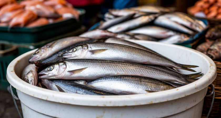 Мы едим её каждый день и не догадываемся: 7 фактов о баночной селедке, о которых молчат производители