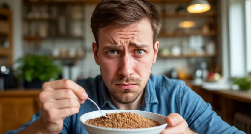 Немецкий фермер назвал настоящую причину, по которой Европа не ест гречку, а Россия обожает