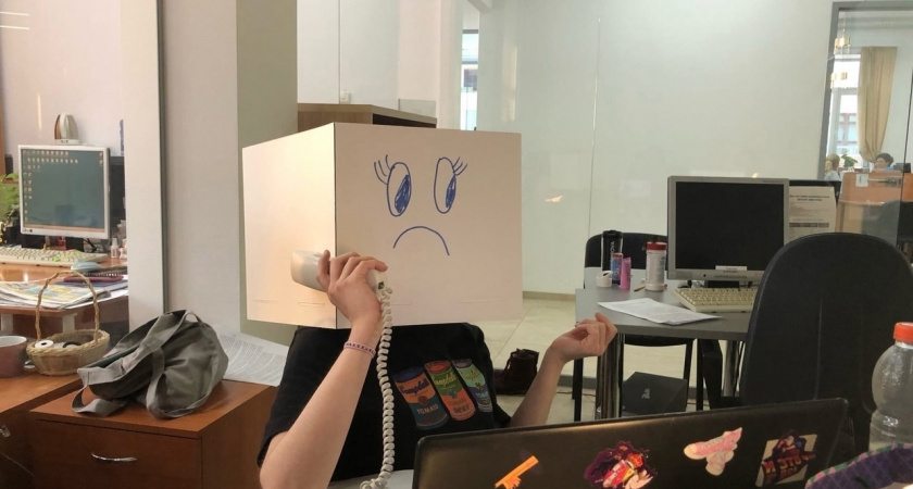 Каждый житель Кирово-Чепецка может получить за новость от 1000 до 10 000 рублей