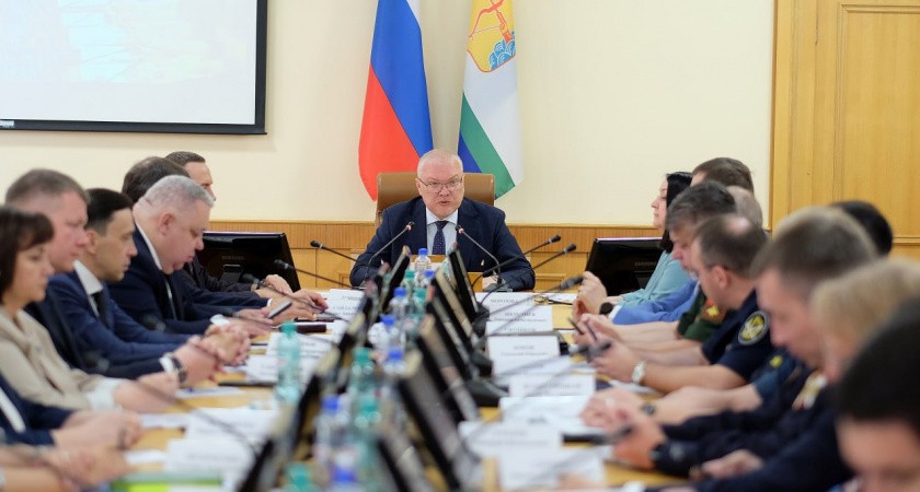 В Кировской области повысятся зарплаты работников госучреждений с 1 октября