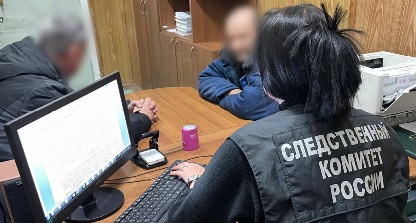 Два кировчанина поплатились за корыстный план, придуманный в командировке