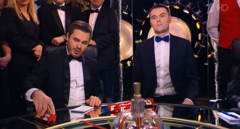 Финальный вопрос о «Ласточке» вызвал бурю: почему ответ знатоков в «Что? Где? Когда?» (16+) сочли спорным