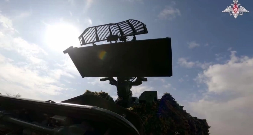 Российская ПВО уничтожила 20 украинских БПЛА за ночь