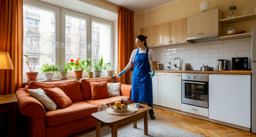 Как избавиться от стойкого запаха в квартире: простые и доступные методы