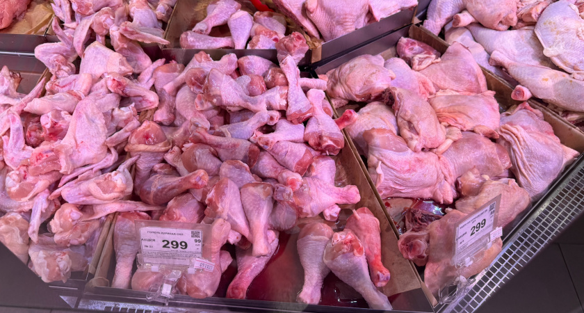 Выходят дороже чистой говядины: почему покупать куриные голени и крылья - выкидывать деньги на ветер