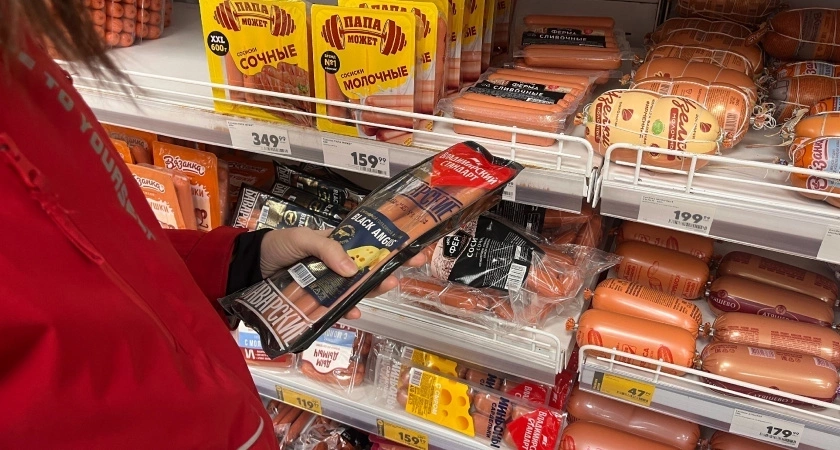 Купила «Докторскую» из «Магнита» за 199 рублей: стоит ли она своих денег