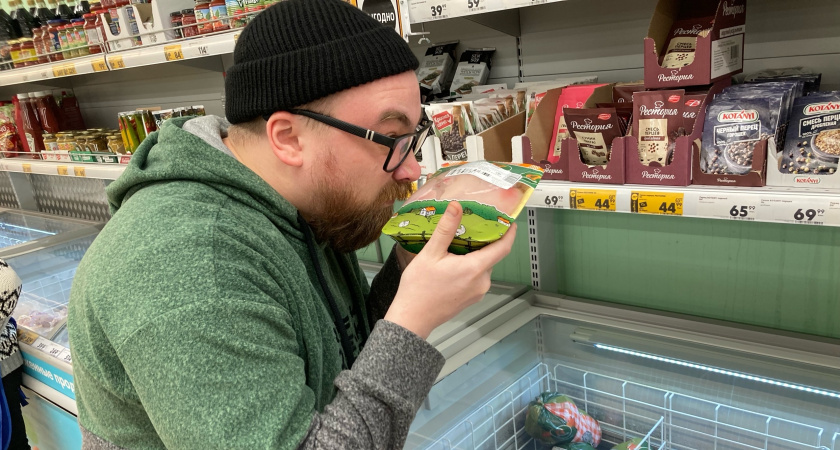 «Обман на 1,37 кг с одной курицы!»: такой наглости в магазинах я еще не встречал