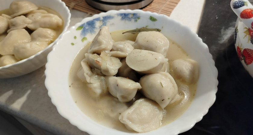 Купила вареники и пельмени «Гранд Меню» в «Чижике»: делюсь вердиктом - брать или нет