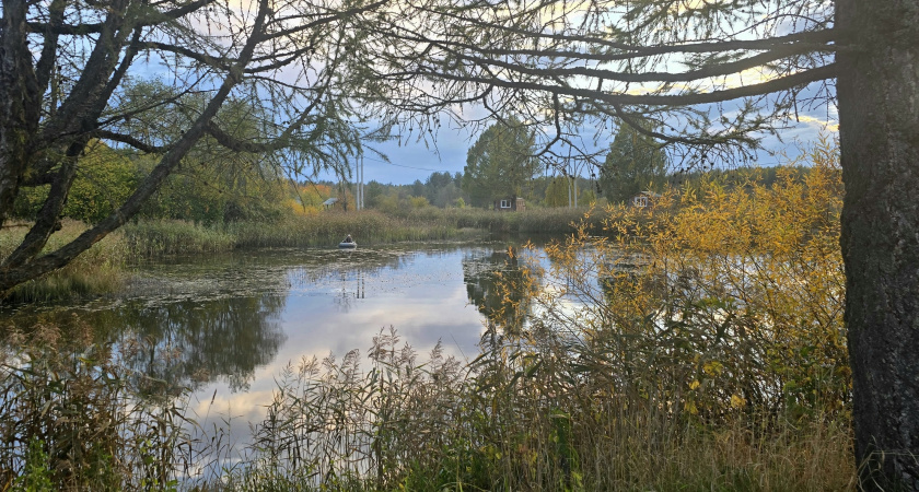 Точный прогноз на октябрь 2025: куда ударит ранний снегопад и к чему готовиться россиянам