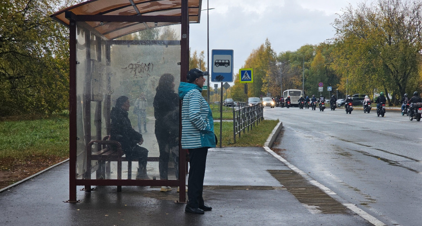 Метеолюбители представили обновленный прогноз на октябрь в Кировской области