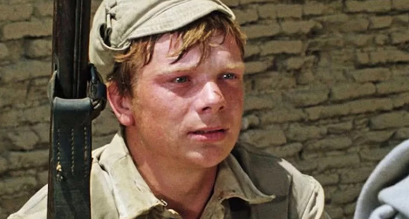 Взлёт, тюрьма и одиночество: почему звезда «Белого солнца пустыни» (18+) Годовиков не смог пережить славу