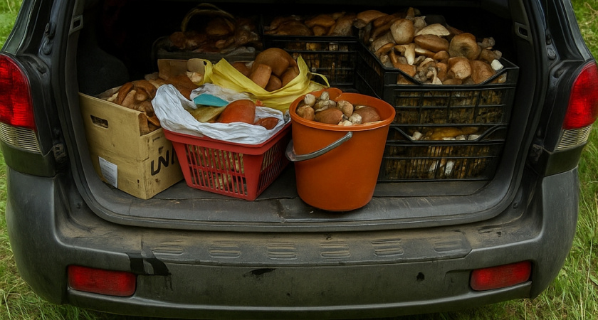 Как правильно заготовить опята, чтобы не испортить весь урожай: 3 проверенных способа