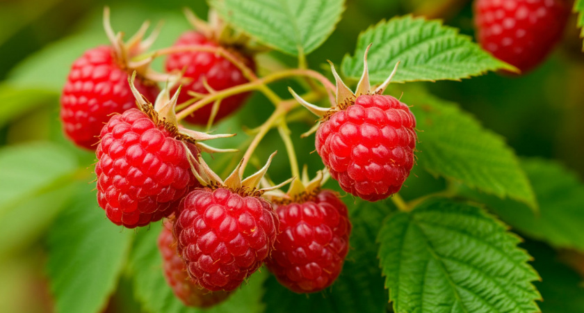 Когда и зачем обрезать ремонтантную малину — советы агрономов по срокам и условиям