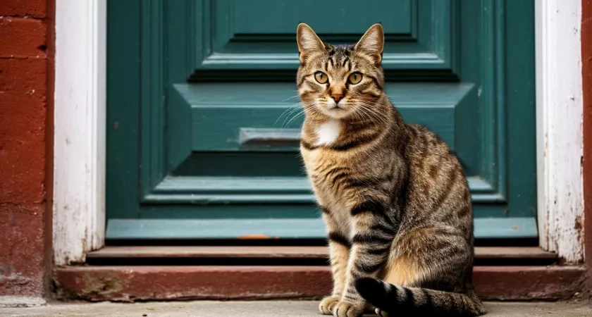 Почему кошки пинаются задними лапами: как понять сигналы питомца