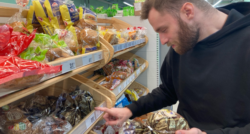 «Это все подделка или нет?»: чем отличаются продукты в Светофоре от других магазинов