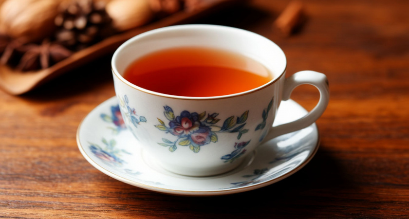 Как заварить чай правильно: простые правила, которые превращают даже дешёвый сорт в напиток с характером
