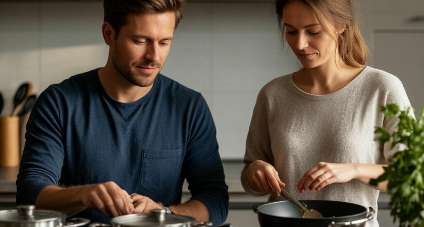 То, что у нас стыдно, у немок — норма. 5 вещей, которые шокируют русских мужчин в немецких женщинах