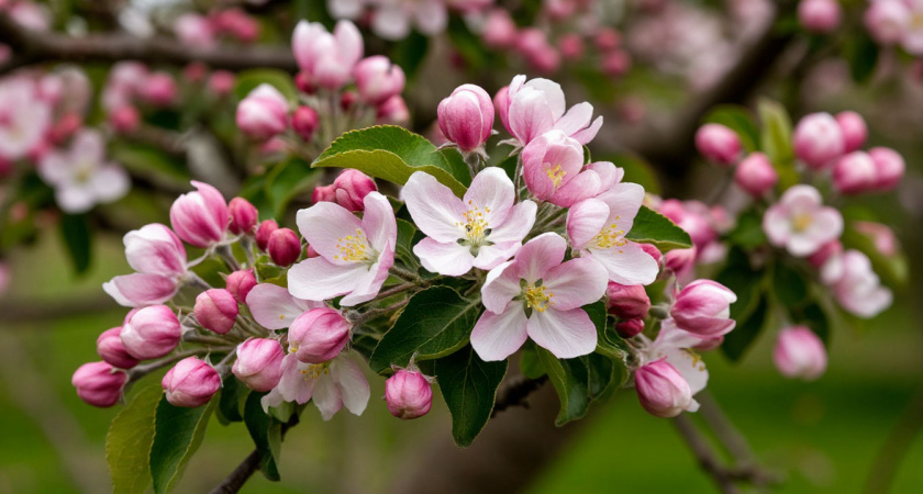 Готовлю канадский настой в октябре: подкармливаю яблоню, клубнику, вишню - весной утонут в цветах