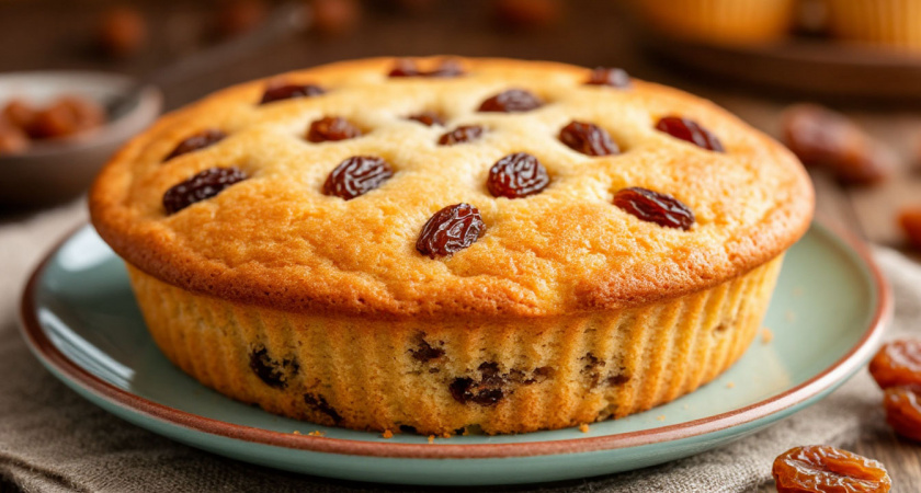 С ним и тортов не надо: за 5 минут дома готовлю пирог, который тает во рту - настоящее облачко