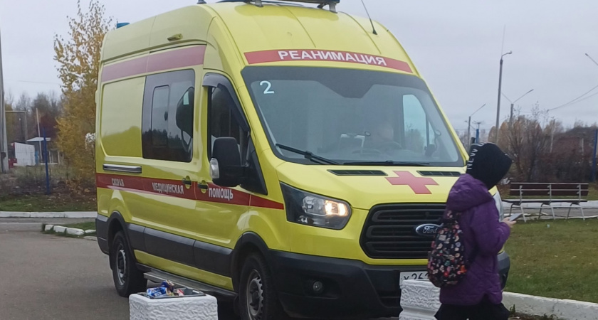 В Зуевском районе расследовали причины травмирования работника