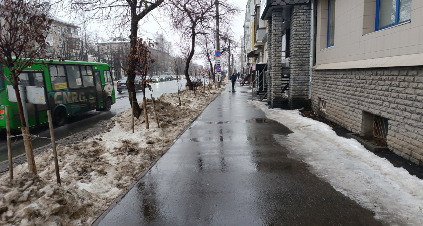 «Европейских зим не ждите»: синоптик обнародовал прогноз на будущую зиму