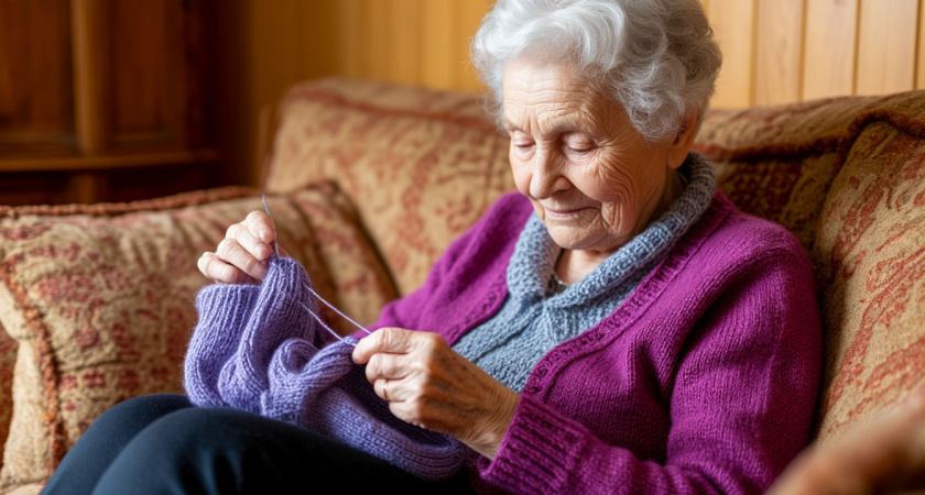 5 правил, чтобы не стать обузой в старости: бесценные советы Татьяны Черниговской