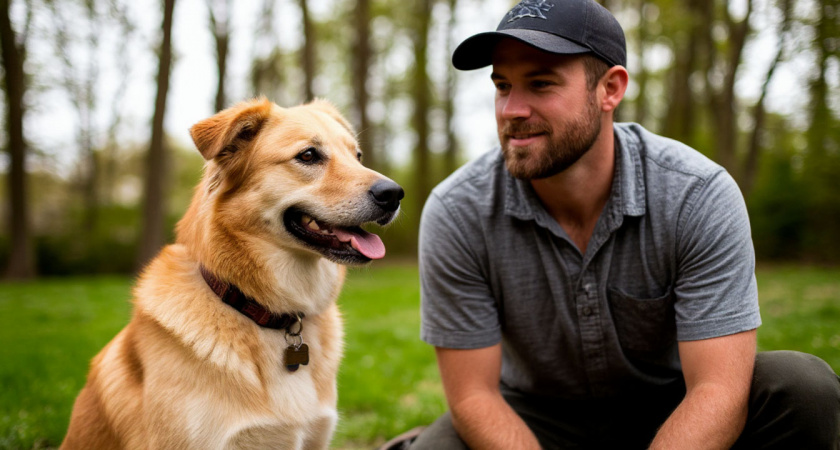 Каких людей не любят собаки больше всего? Секреты собачьей интуиции