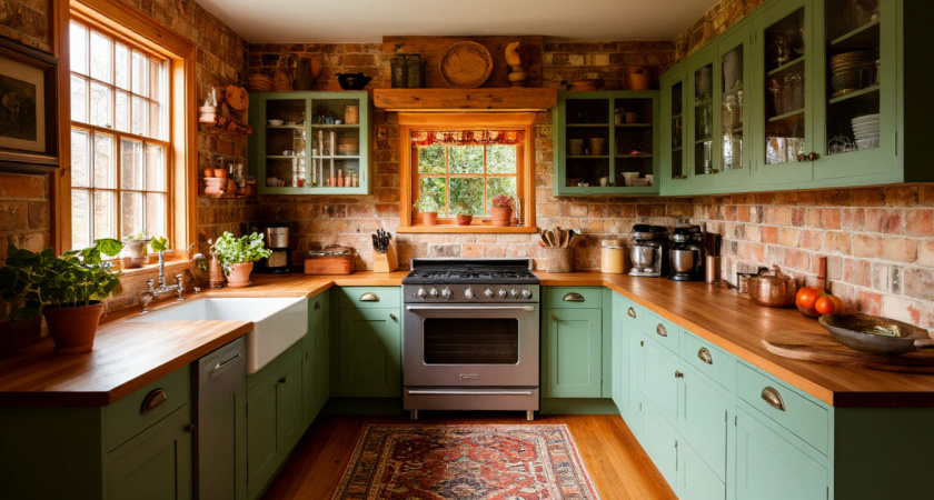 11 простых кухонных лайфхаков, которые упростят повседневные хлопоты