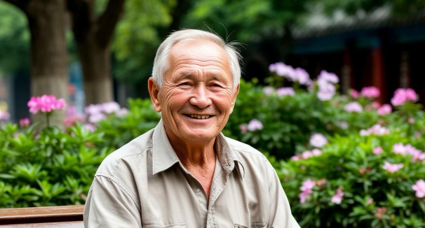 Можно ли жить в Китае на российскую пенсию?