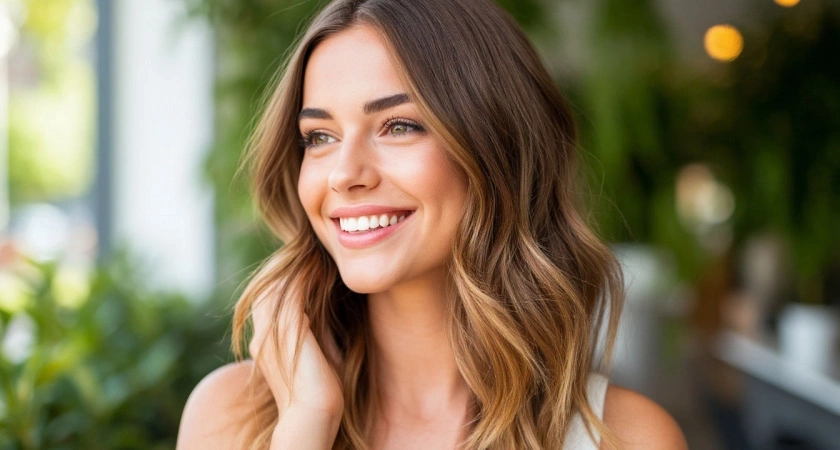 Увидела у китаянок — проверила на себе: метод против выпадения волос, который действительно помогает