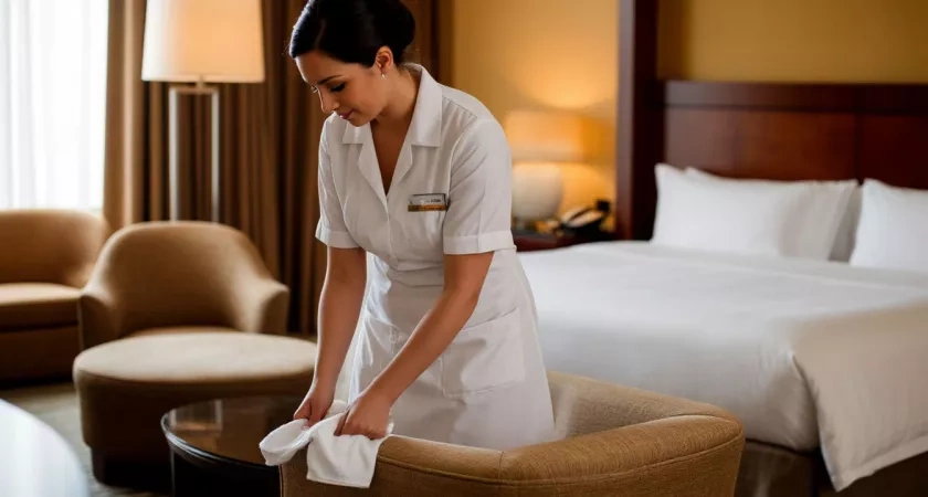 Как обычный пакет избавил от пыли: странный, но работающий лайфхак клинеров