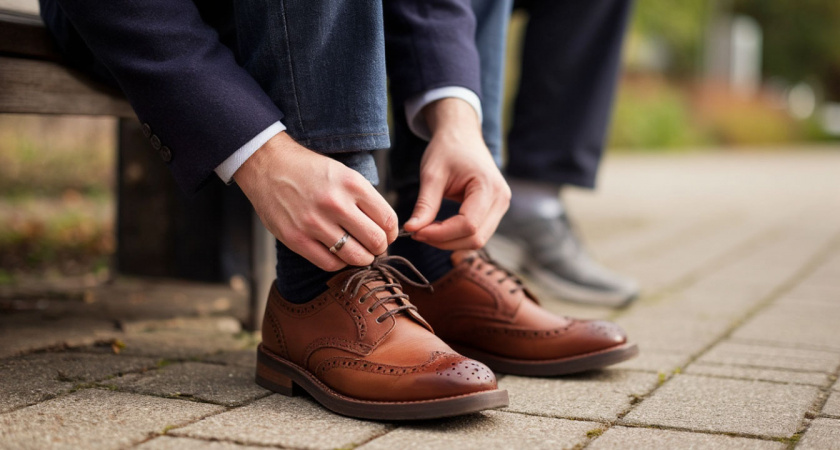 Ноги никогда не потеют, а обувь пахнет свежестью: 3 секрета, которые изменят вашу жизнь