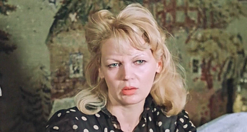 7 известных советских актрис, у которых было больше всего мужей