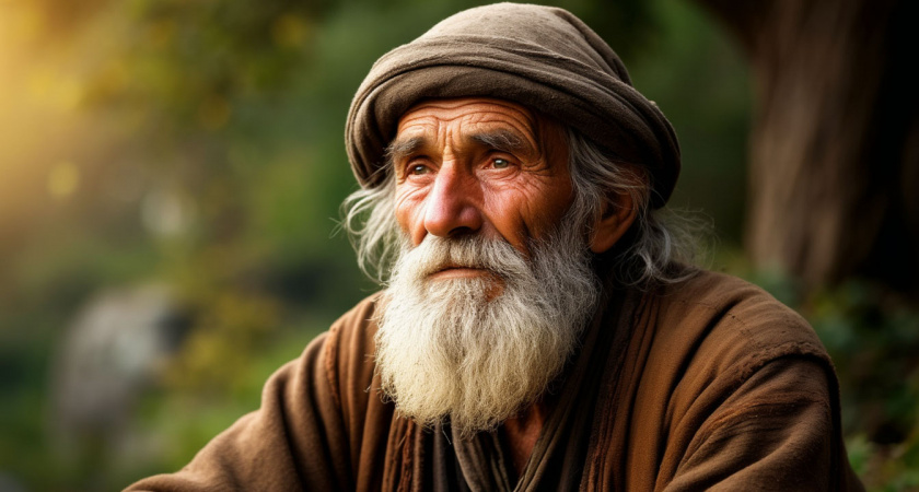 О чём никогда нельзя говорить: 10 советов православных старцев