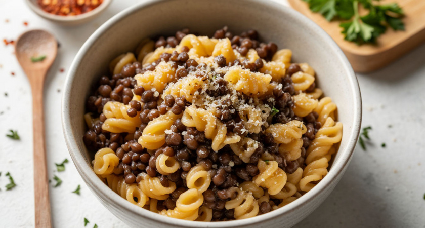 Таких макарон по-флотски вы еще не ели. Рецепт от Ларисы Рубальской