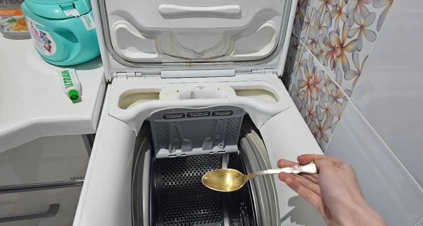 Как перекись водорода стала незаменимым помощником в стирке: простой, безопасный и эффективный способ очистки белья