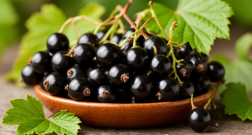 Как картофельные очистки увеличили урожай черной смородины вдвое — простой, дешевый и экологичный метод подкормки