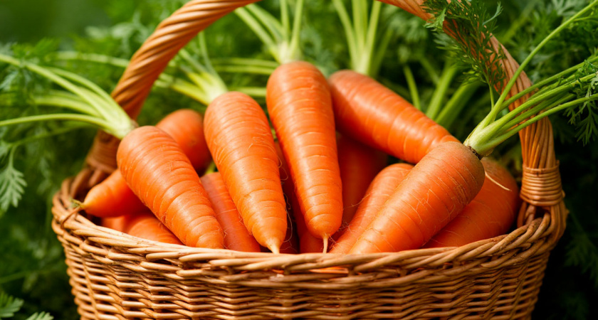 Как подготовить грядку под морковь осенью: пошаговый план для ровной, сладкой и здоровой урожайности