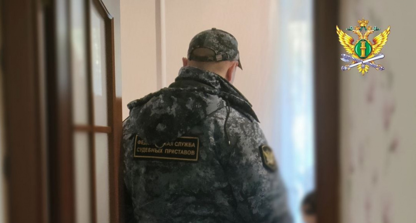 Житель Кирова задолжал ребенку 1 миллион рублей и пропал