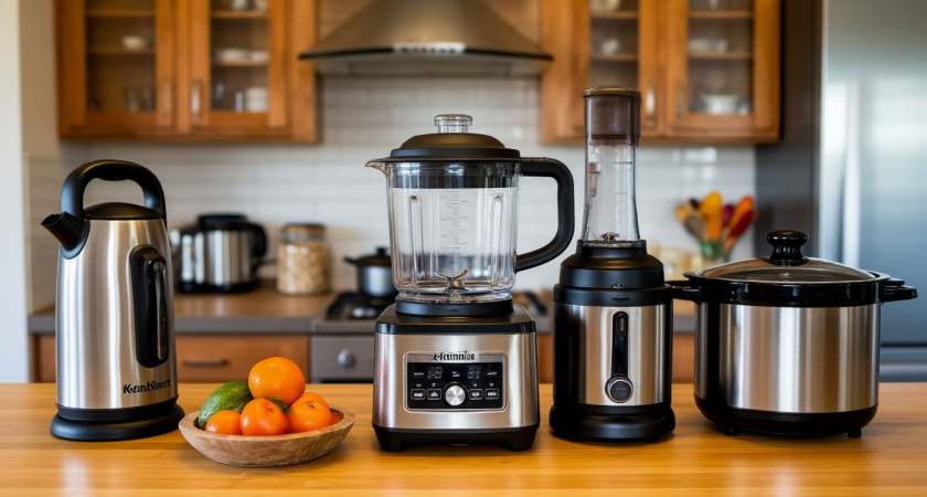 1 прибор дома ворует столько же энергии, сколько 60 холодильников: он есть в каждой квартире