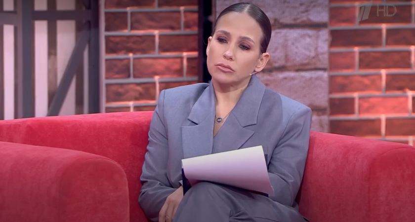 «Сбросила маску»: Барановская шокировала зрителей, унизив больного человека в эфире