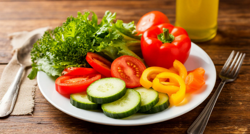 Как справиться с голодом при похудении: 12 научно обоснованных стратегий для устойчивого результата