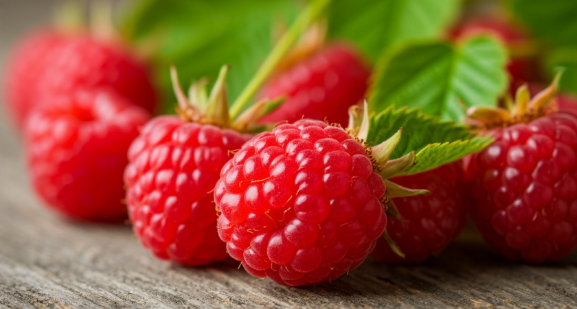 Осенние заботы о малине: три ключевых действия, которые определят урожай следующего года