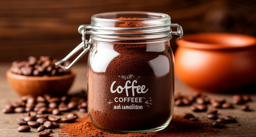 Как химия стекла изменила отношение к растворимому кофе: что скрыто за «быстрым» напитком