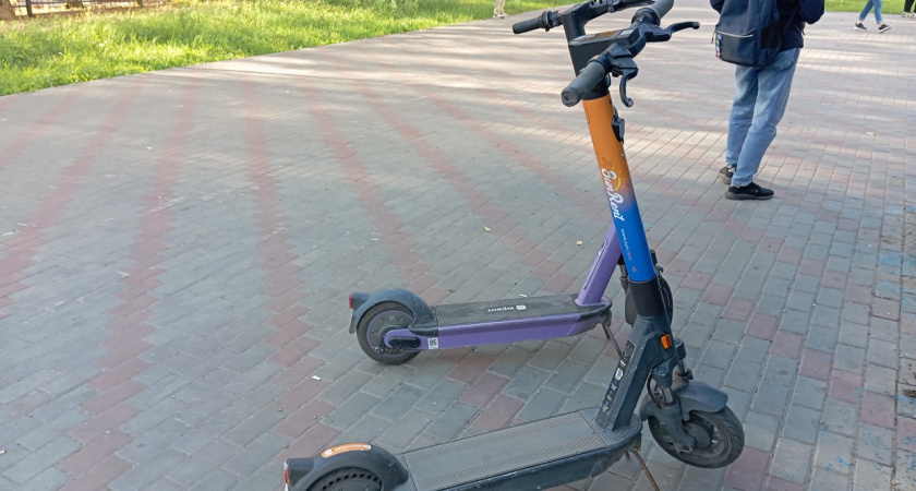 Александр Бастрыкин взял на контроль расследование дела из-за ДТП с самокатом в Кирове