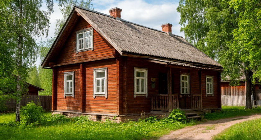 Соорудил на даче «вечный септик» - ничего откачивать не надо. А всего-то нужно было учить биологию 