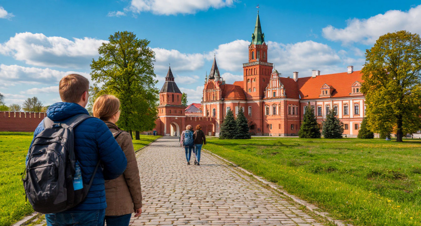 Сколько денег брать в Беларусь - бюджет по косточкам: от столовской котлеты до ужина в ресторане